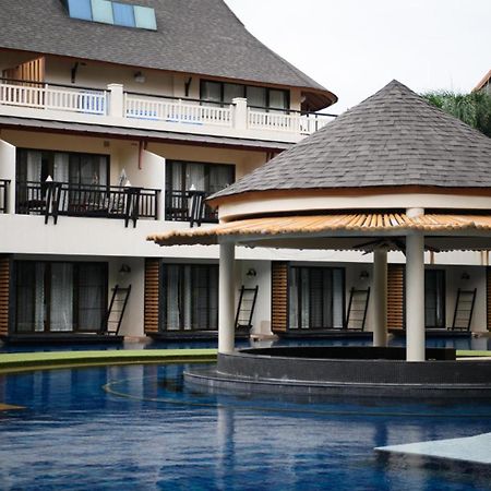 Chada Lanta Beach Resort - Sha Extra Plus Koh Lanta Ngoại thất bức ảnh