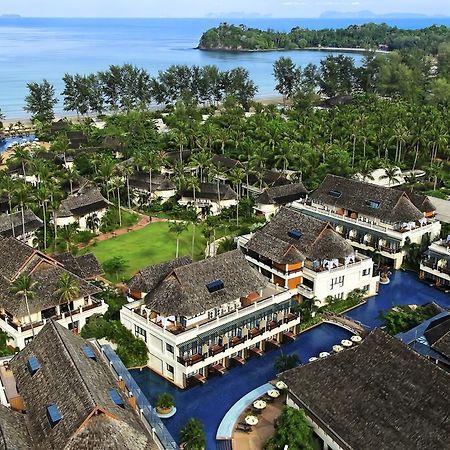 Chada Lanta Beach Resort - Sha Extra Plus Koh Lanta Ngoại thất bức ảnh