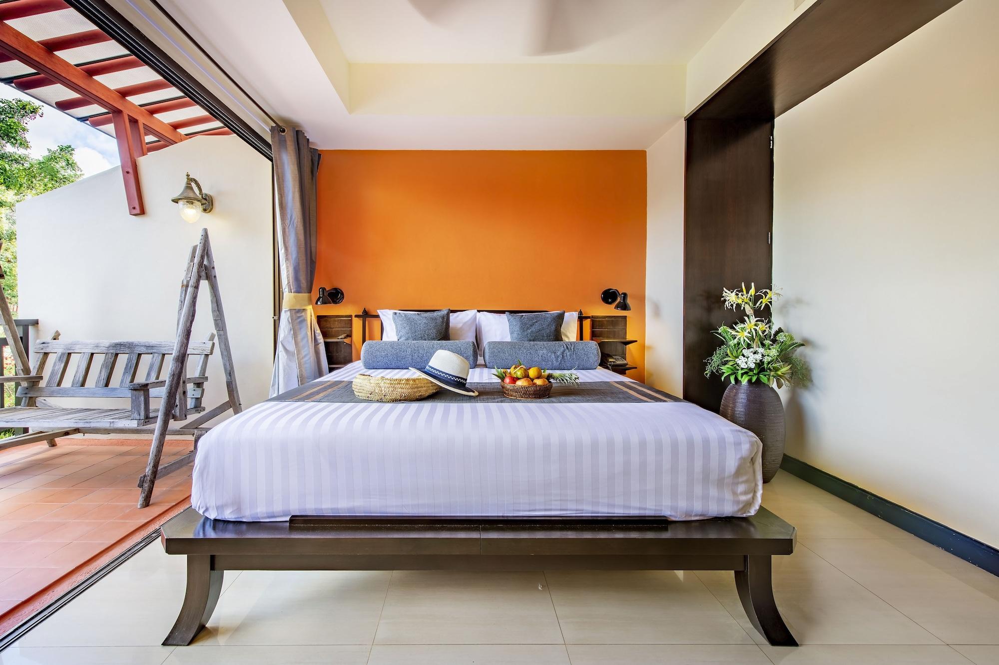 Chada Lanta Beach Resort - Sha Extra Plus Koh Lanta Ngoại thất bức ảnh