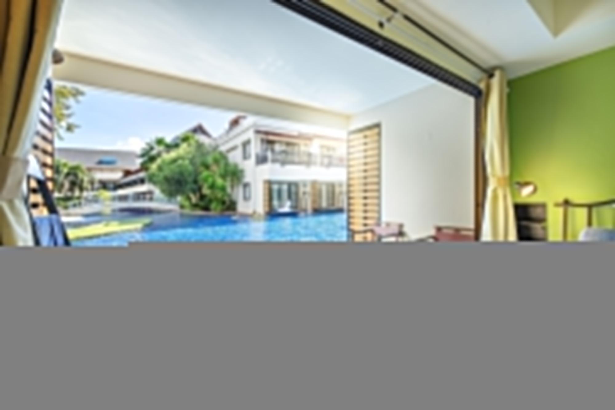 Chada Lanta Beach Resort - Sha Extra Plus Koh Lanta Ngoại thất bức ảnh