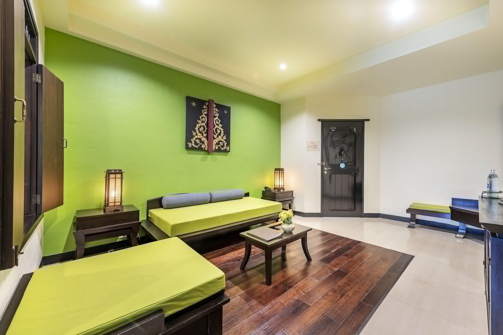 Chada Lanta Beach Resort - Sha Extra Plus Koh Lanta Ngoại thất bức ảnh