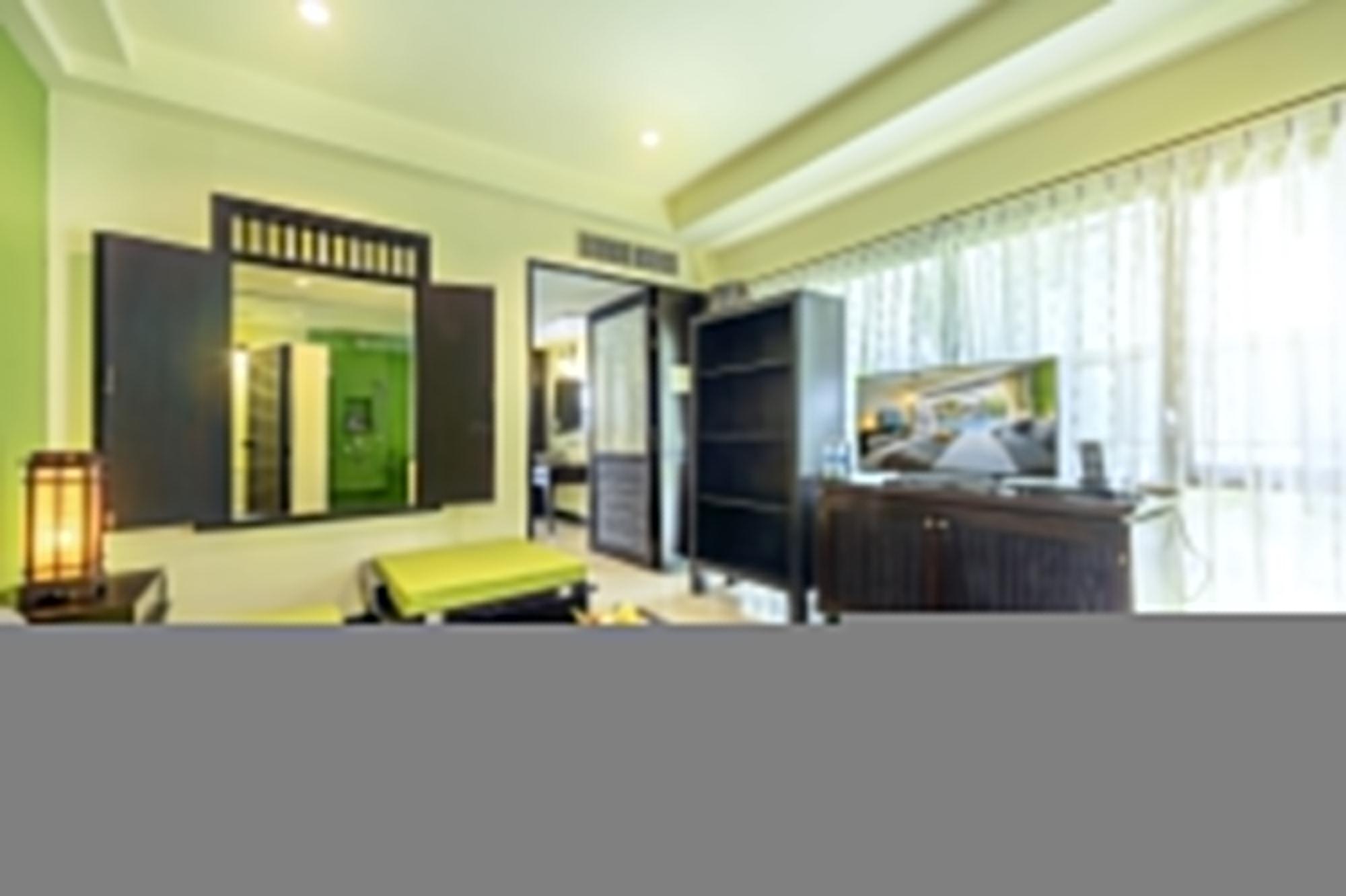 Chada Lanta Beach Resort - Sha Extra Plus Koh Lanta Ngoại thất bức ảnh
