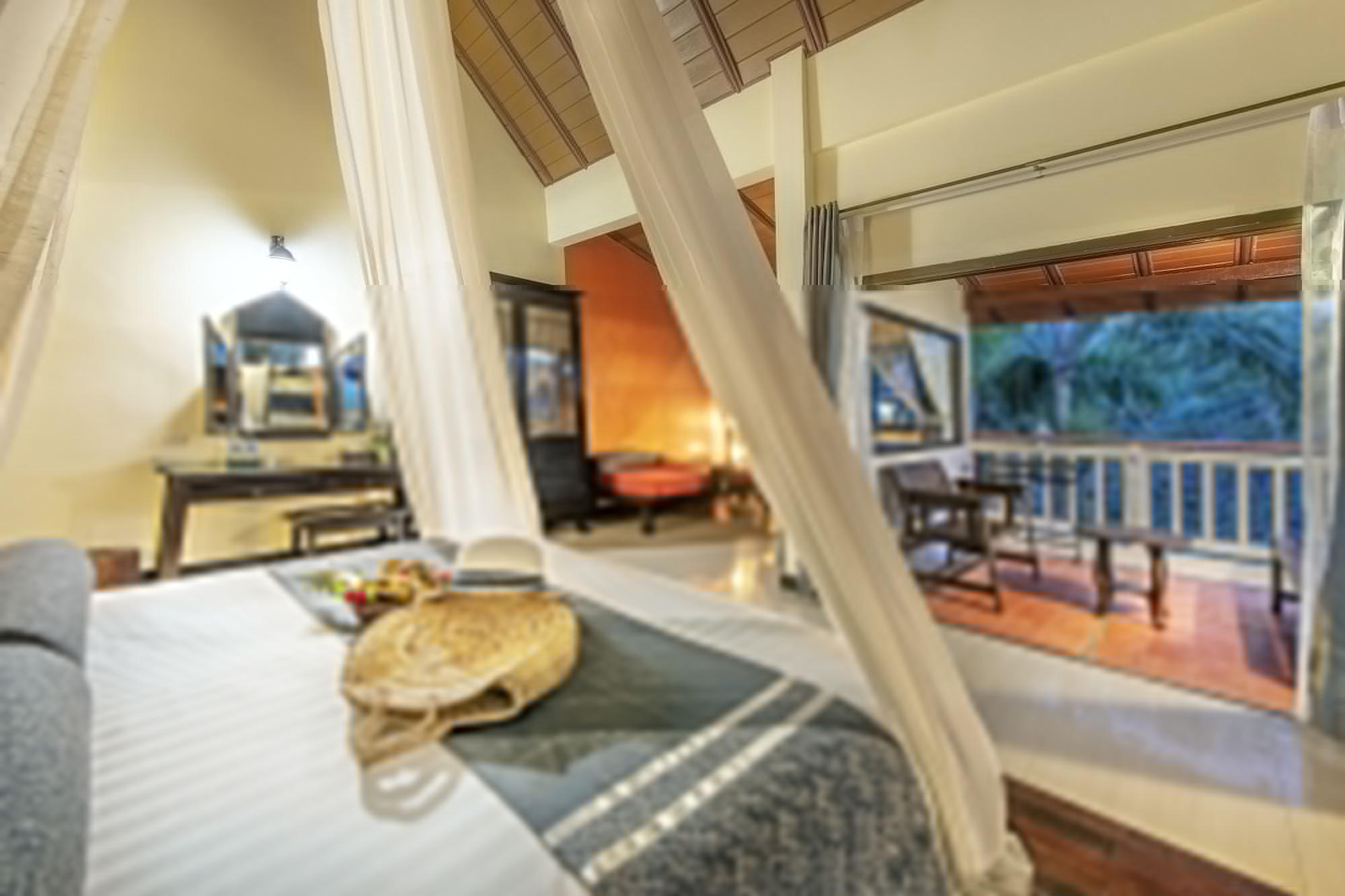 Chada Lanta Beach Resort - Sha Extra Plus Koh Lanta Ngoại thất bức ảnh