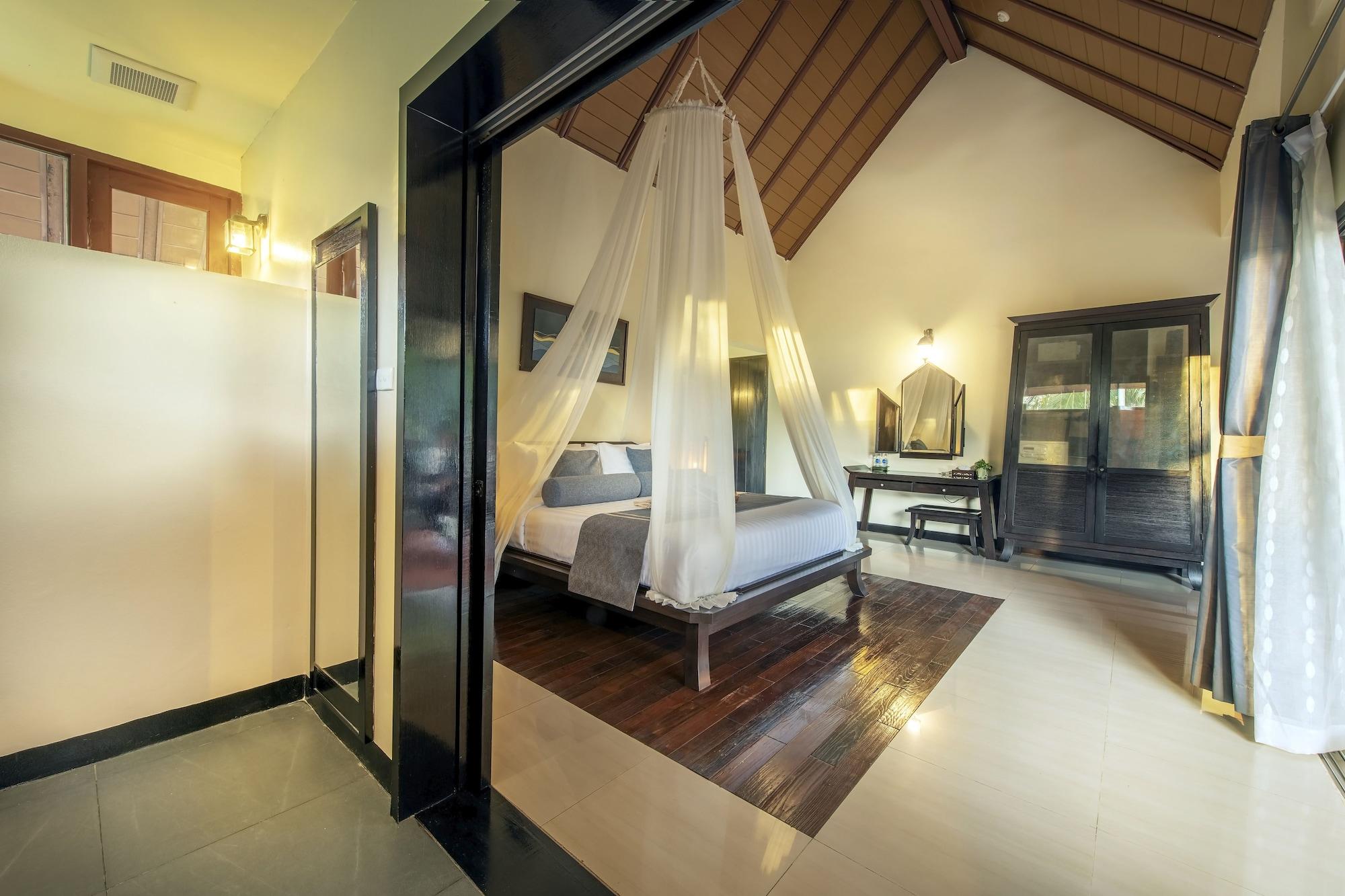 Chada Lanta Beach Resort - Sha Extra Plus Koh Lanta Ngoại thất bức ảnh