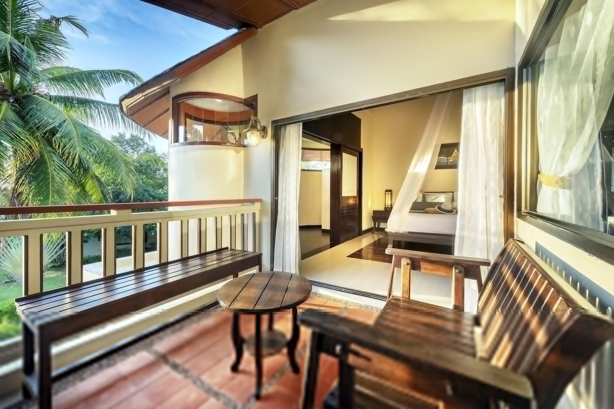 Chada Lanta Beach Resort - Sha Extra Plus Koh Lanta Ngoại thất bức ảnh