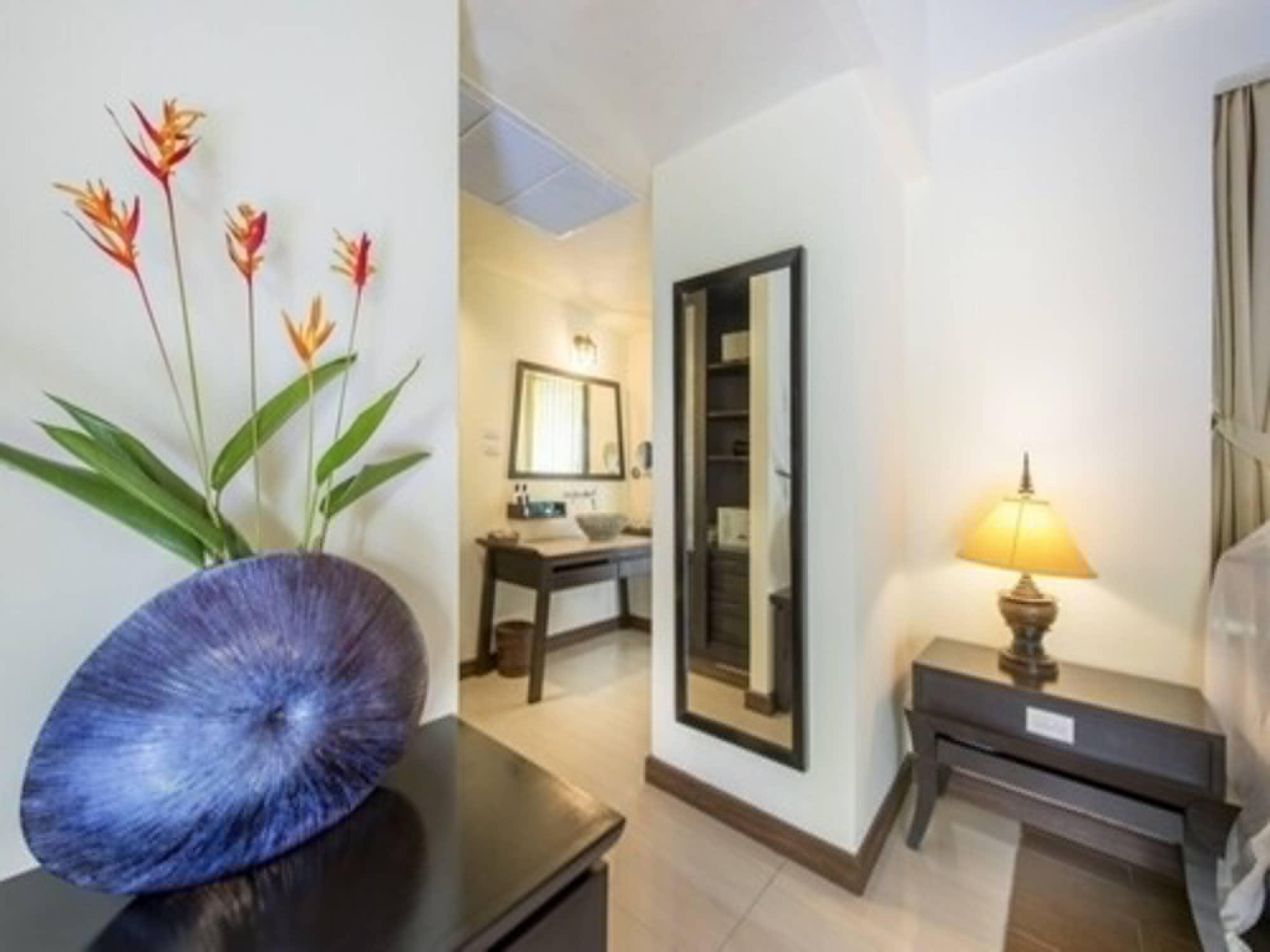 Chada Lanta Beach Resort - Sha Extra Plus Koh Lanta Ngoại thất bức ảnh
