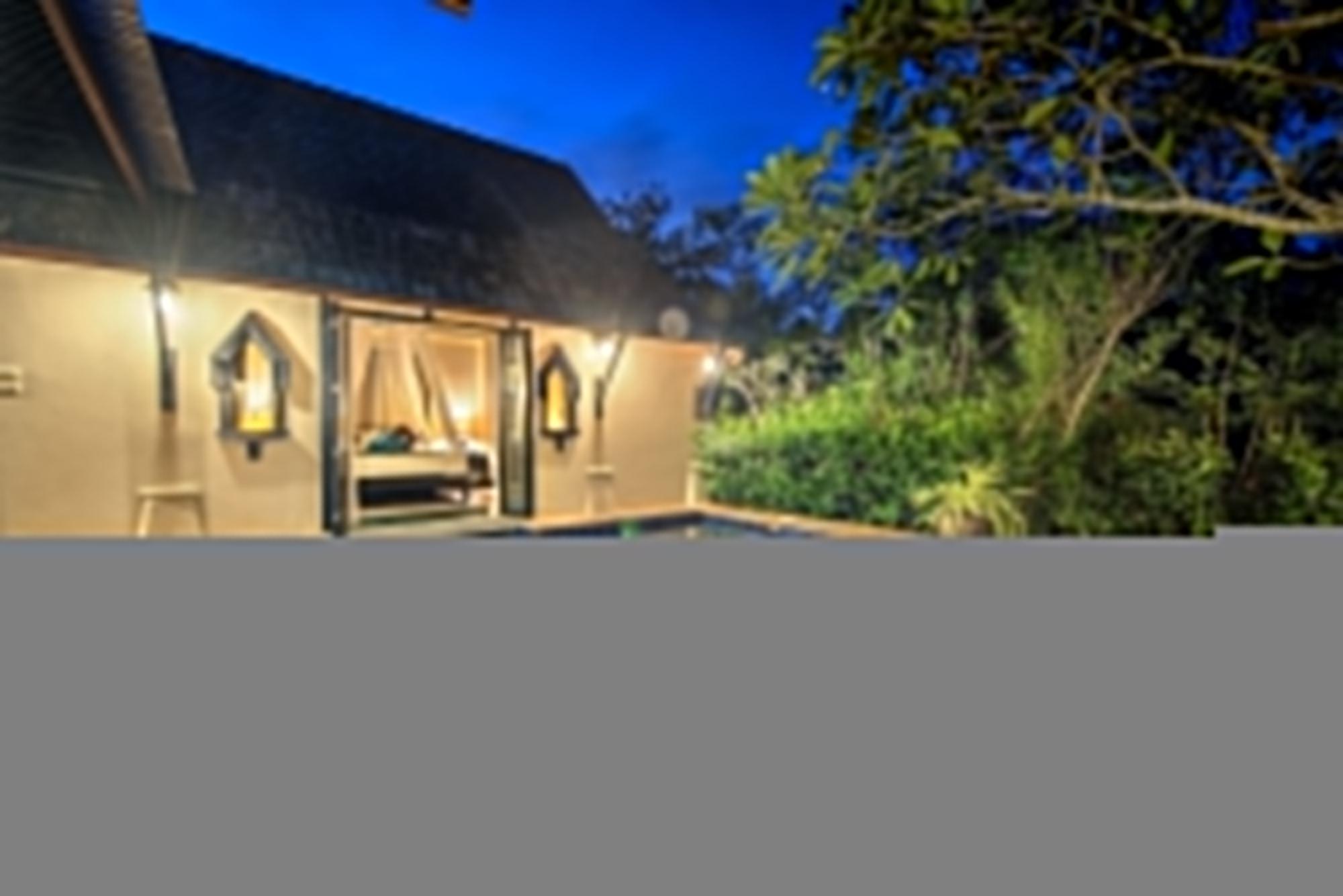 Chada Lanta Beach Resort - Sha Extra Plus Koh Lanta Ngoại thất bức ảnh