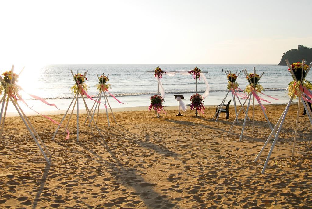 Chada Lanta Beach Resort - Sha Extra Plus Koh Lanta Ngoại thất bức ảnh