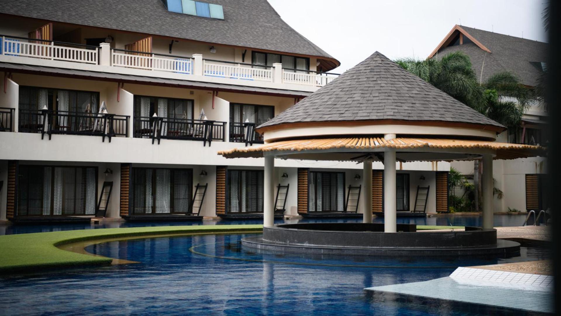 Chada Lanta Beach Resort - Sha Extra Plus Koh Lanta Ngoại thất bức ảnh