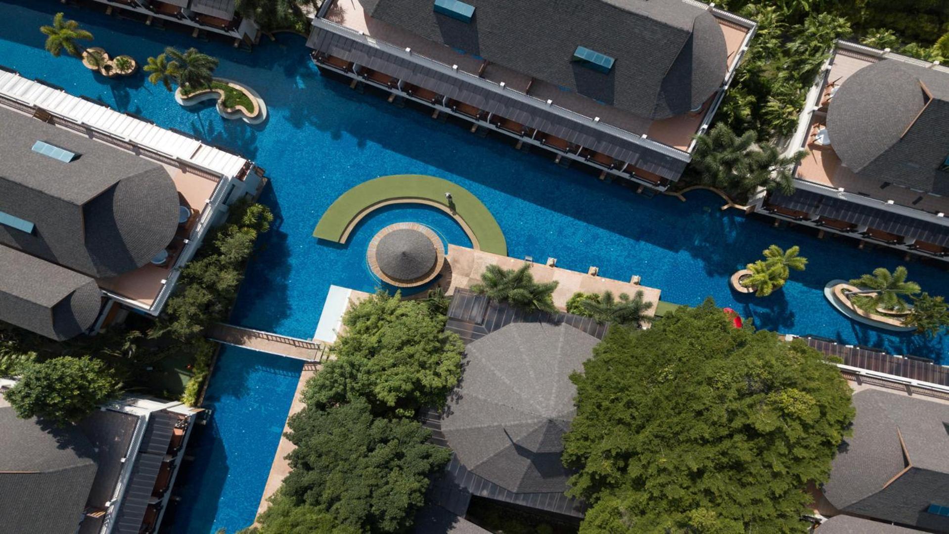 Chada Lanta Beach Resort - Sha Extra Plus Koh Lanta Ngoại thất bức ảnh