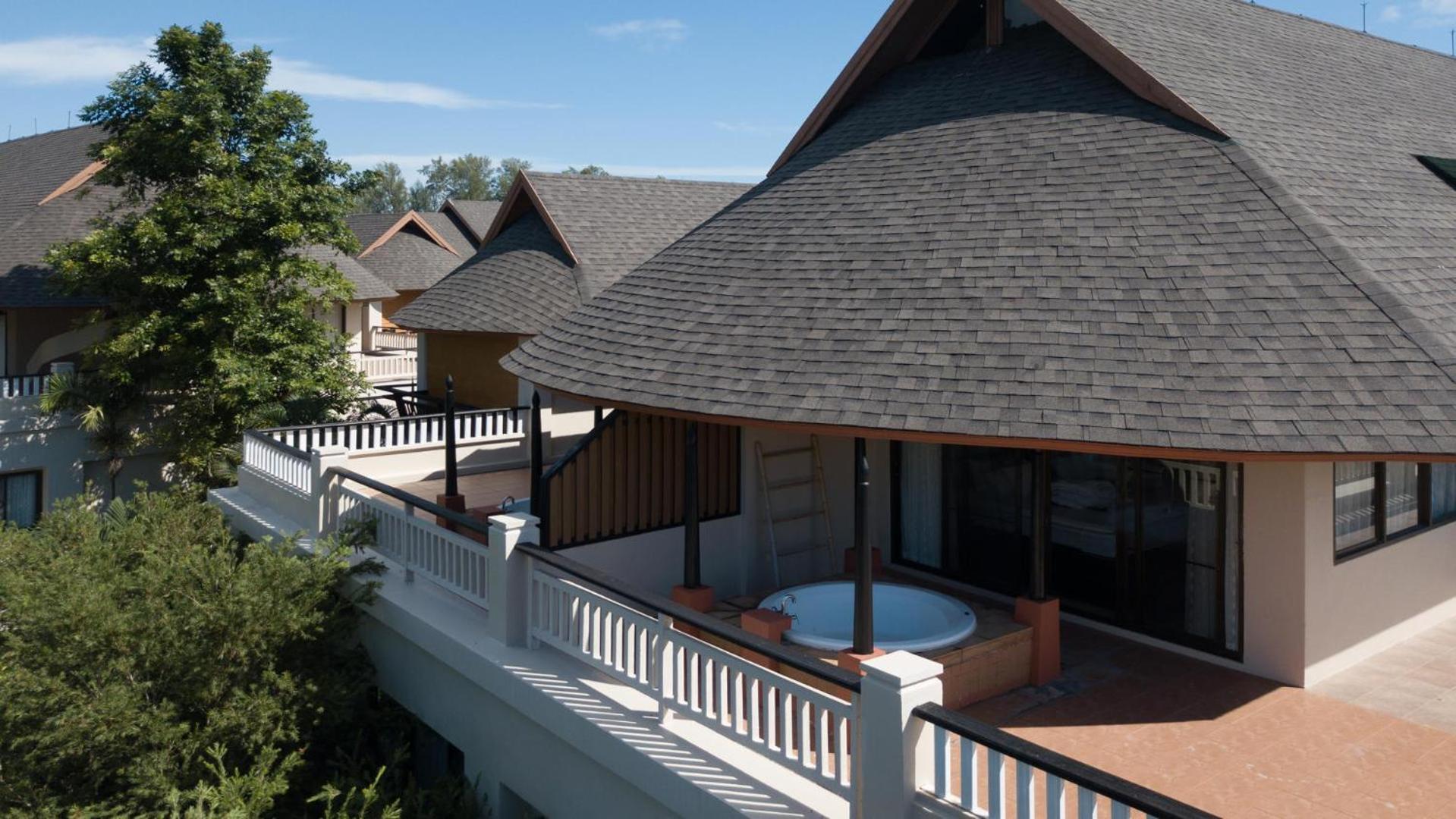 Chada Lanta Beach Resort - Sha Extra Plus Koh Lanta Ngoại thất bức ảnh