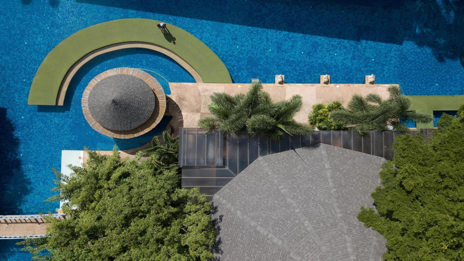 Chada Lanta Beach Resort - Sha Extra Plus Koh Lanta Ngoại thất bức ảnh