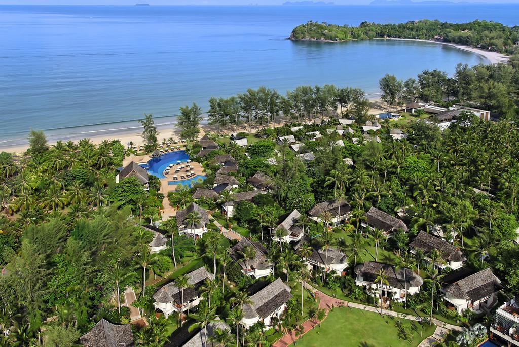 Chada Lanta Beach Resort - Sha Extra Plus Koh Lanta Ngoại thất bức ảnh