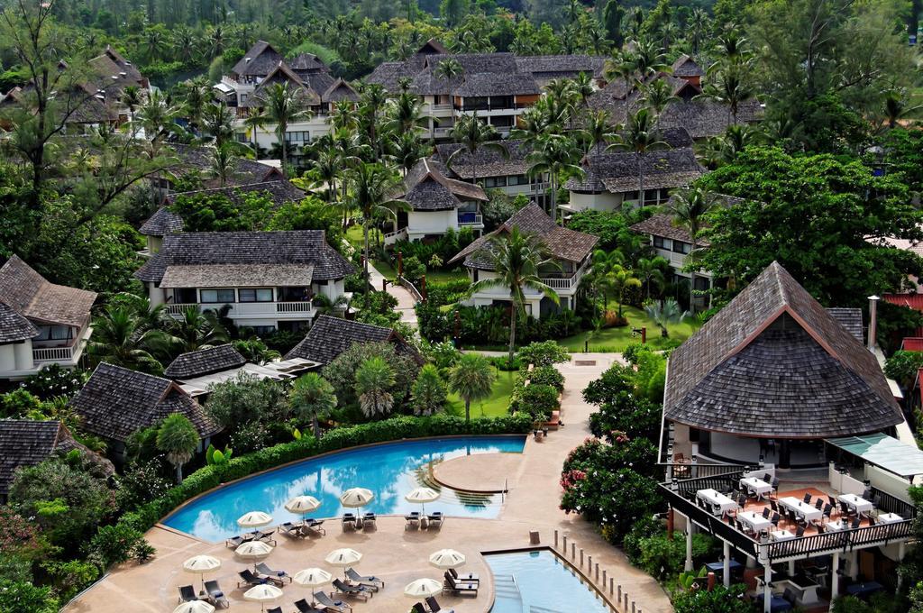 Chada Lanta Beach Resort - Sha Extra Plus Koh Lanta Ngoại thất bức ảnh