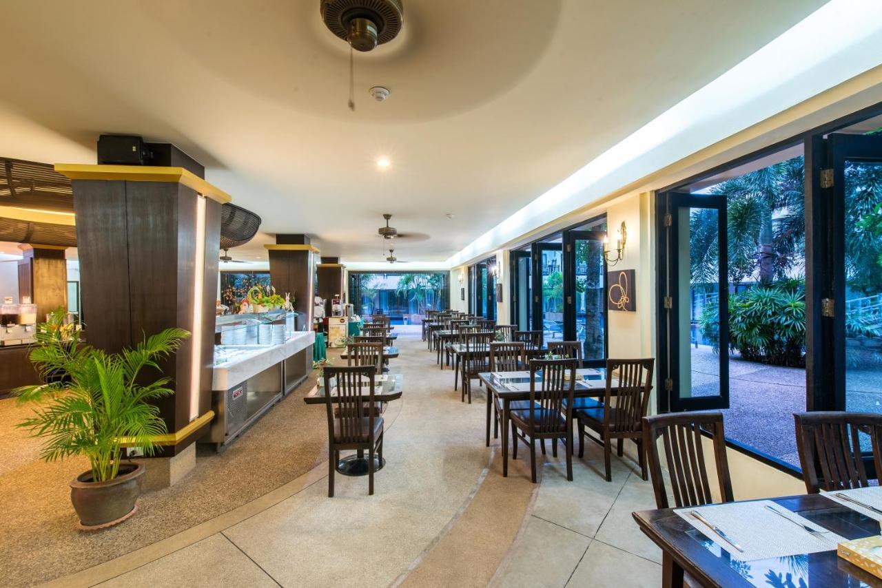 Chada Lanta Beach Resort - Sha Extra Plus Koh Lanta Ngoại thất bức ảnh