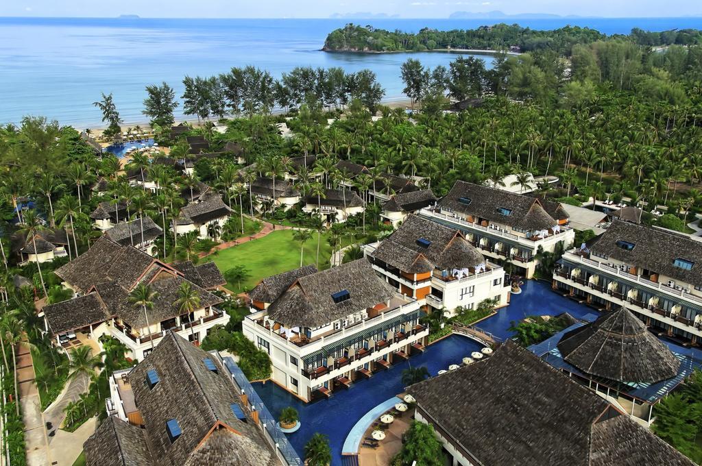 Chada Lanta Beach Resort - Sha Extra Plus Koh Lanta Ngoại thất bức ảnh
