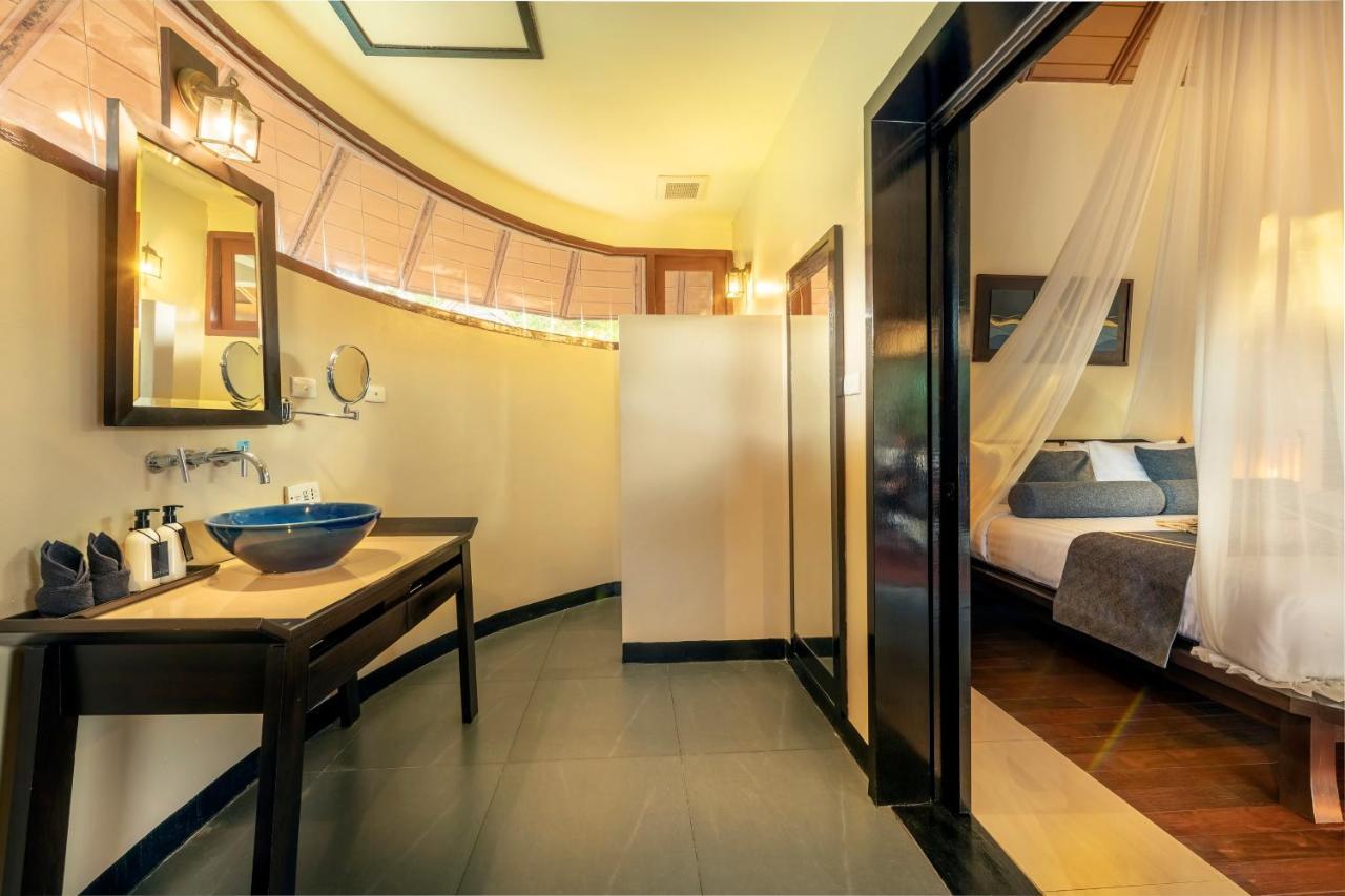 Chada Lanta Beach Resort - Sha Extra Plus Koh Lanta Ngoại thất bức ảnh